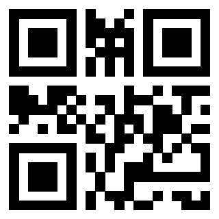 Immagine del Qr Code di 3912497039