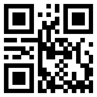 Scansione del Qr Code di 3912497040