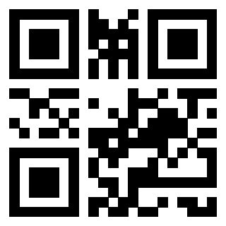 Qr Code di 3912497041