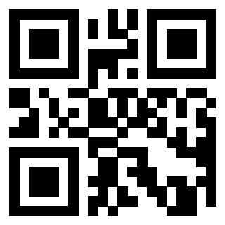 3912497042 - Immagine del QrCode