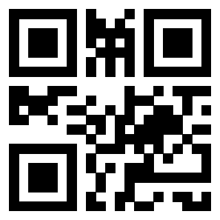 Immagine del QrCode di 3912497043