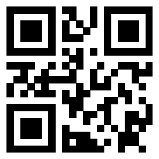 3912497045 - Immagine del QrCode associato
