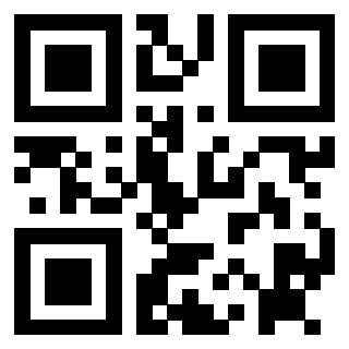 Qr Code di 3912497046
