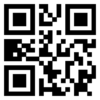 Immagine del QrCode di 3912497047