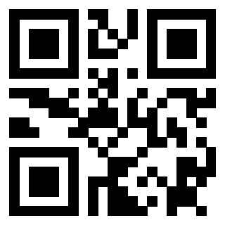 QrCode di 3912497050