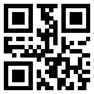 3912497051 - Immagine del Qr Code
