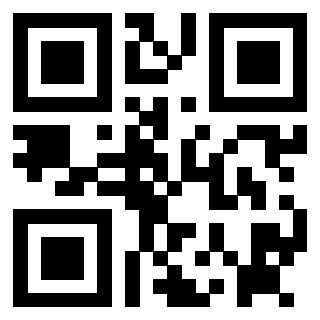 Immagine del Qr Code di 3912497053