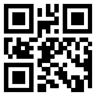3912497054 - Immagine del QrCode