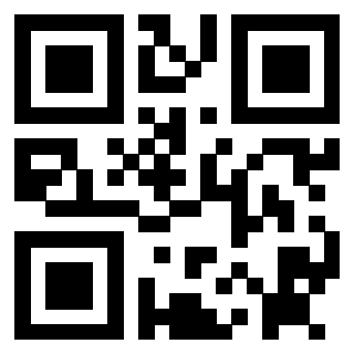 3912497056 - Immagine del Qr Code associato