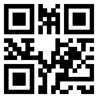 3912497057 - Immagine del Qr Code associato