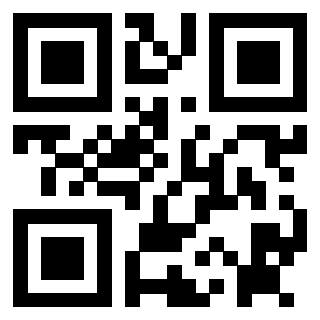 Scansione del Qr Code di 3912497058
