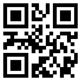 3912497059 - Immagine del Qr Code associato