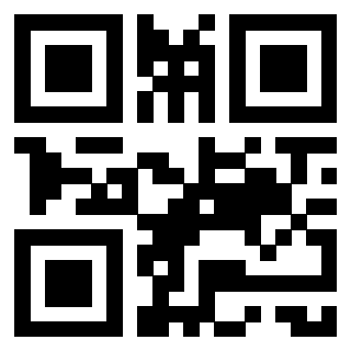 Qr Code di 3912497060