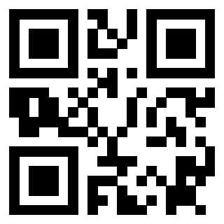 QrCode di 3912497062