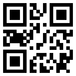 3912497063 - Immagine del QrCode