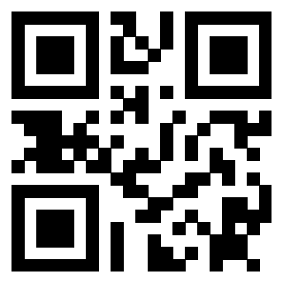 Il QrCode di 3912497064