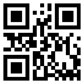 3912497066 - Immagine del Qr Code associato