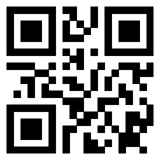 Immagine del Qr Code di 3912497069