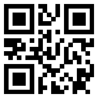 3912497070 QrCode associato