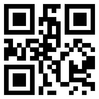 3912497071 - Immagine del Qr Code associato