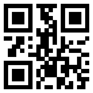 3912497072 - Immagine del Qr Code associato