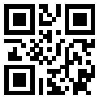 3912497075 - Immagine del QrCode