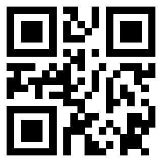 Immagine del Qr Code di 3912497076