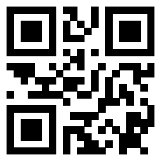QrCode di 3912497078