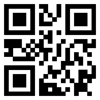 Il QrCode di 3912497079