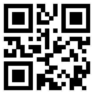 3912497082 Qr Code associato