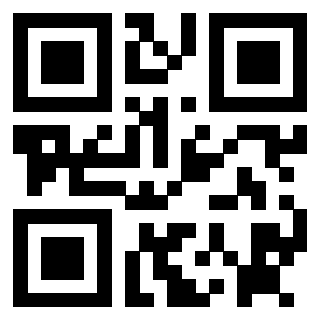 QrCode di 3912497083