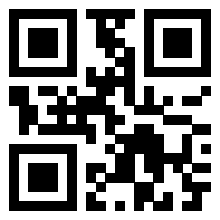 Il Qr Code di 3912497084