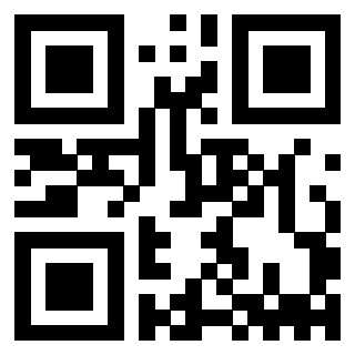 3912497087 - Immagine del Qr Code
