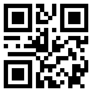 Scansione del Qr Code di 3912497088