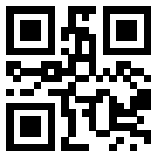 Il QrCode di 3912497089
