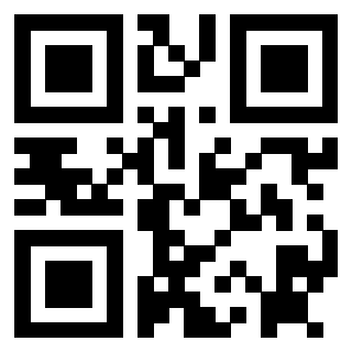Il Qr Code di 3912497090