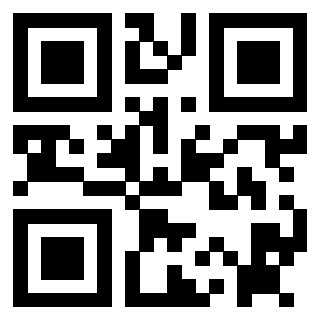 Immagine del QrCode di 3912497092