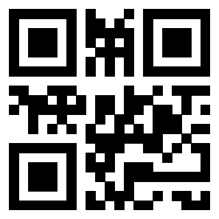 Il Qr Code di 3912497094