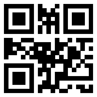 Immagine del Qr Code di 3912497095