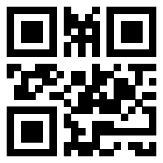 Qr Code di 3912497096