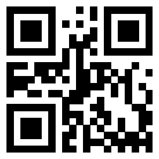 3912497097 - Immagine del Qr Code associato