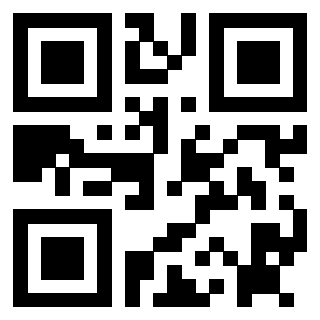 QrCode di 3912497098
