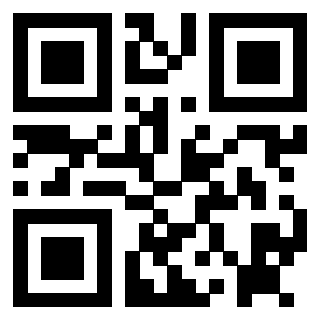 3912497099 - Immagine del Qr Code associato