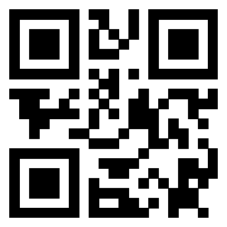 Il QrCode di 3912497100