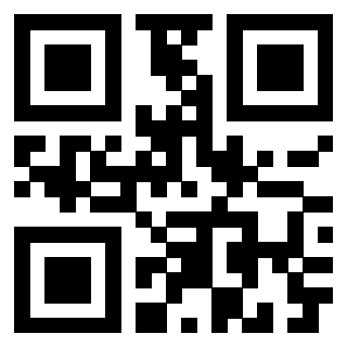 Il Qr Code di 3912497102