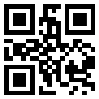 3912497104 - Immagine del Qr Code associato