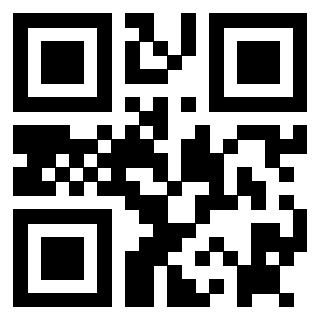 QrCode di 3912497108