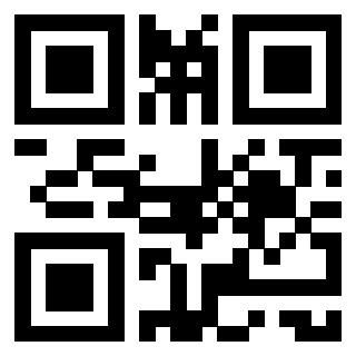 3912497109 QrCode associato