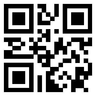 3912497110 QrCode associato