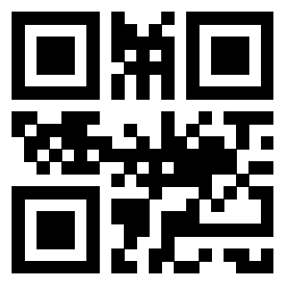 QrCode di 3912497111